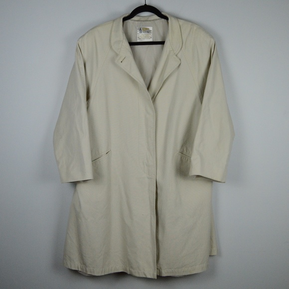 London Fog Jacket - Picture 3 of 6
